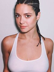 Ali Cobrin nude sex photo.